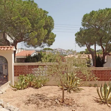 Villa Sonni L' Escala