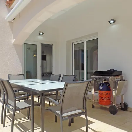 Villa Sonni