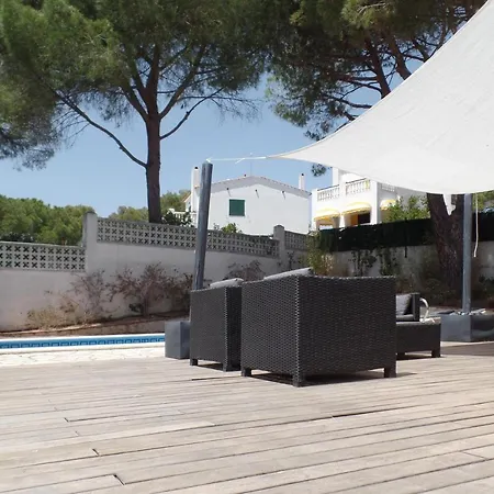 Sonni Villa