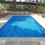 Villa Sonni L' Escala