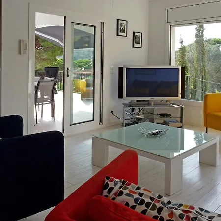 Sonni Villa L' Escala