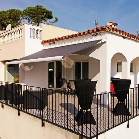 Sonni Villa L' Escala